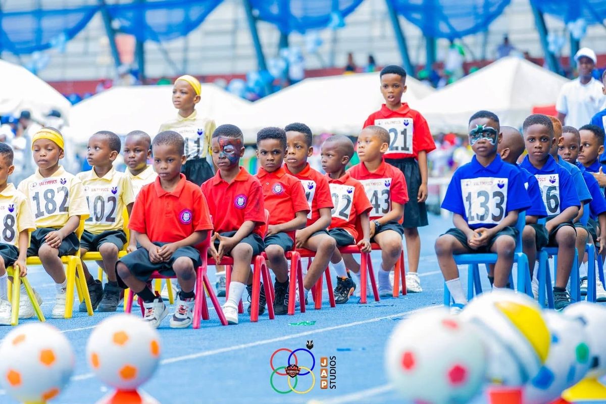 Sport Activity