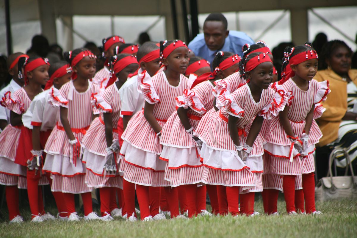 Cultural Day